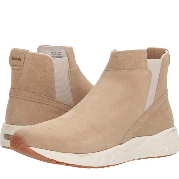 reebok chelsea boot